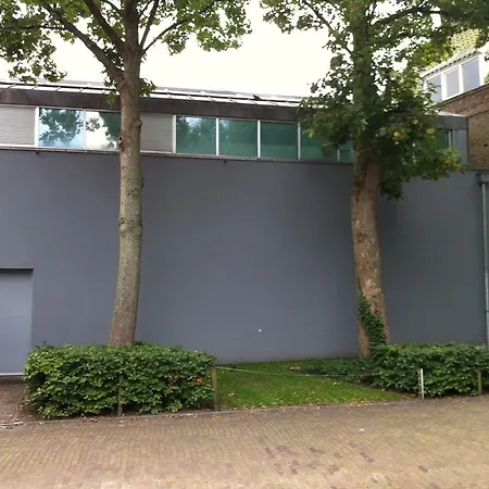 B&B De Kloostertuin-2