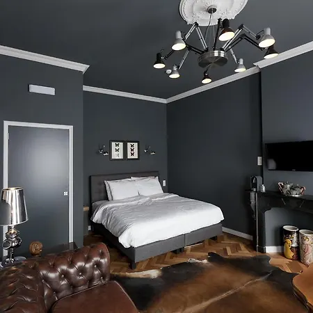 Boutique Hotel Box 5-2