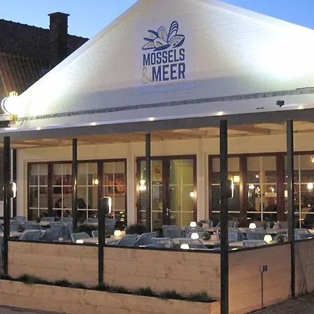 Kamerverhuur Mossels&Meer-2