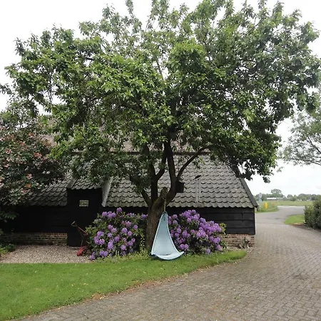 B&B De Hooiberg-3