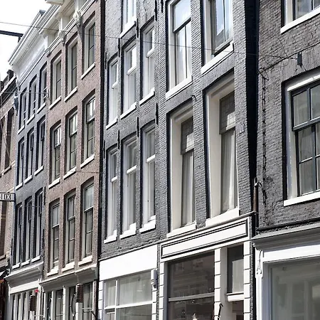 Hotel IX Nine Streets Amsterdam-3