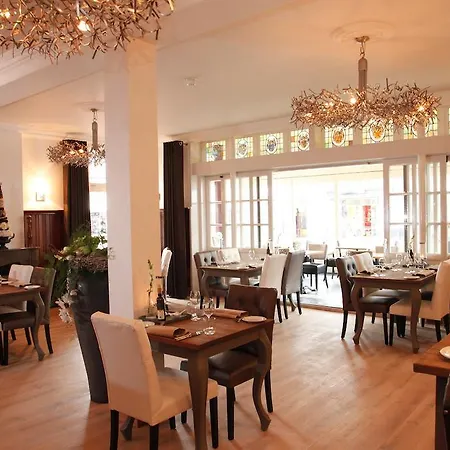 Hotel Restaurant Riche-2