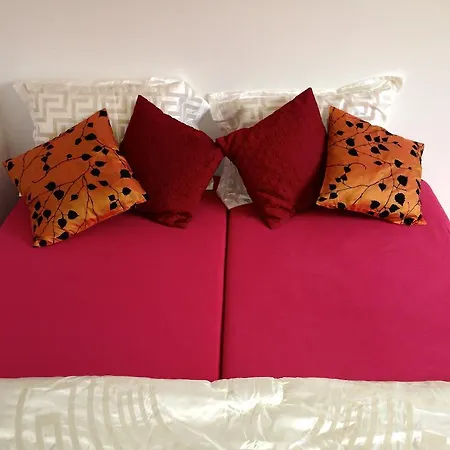 Bed & Breakfast Maria-3