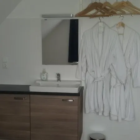 Bed&Breakfast Den Bosch-2