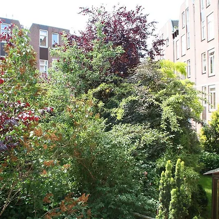 B&B Jordaan-3