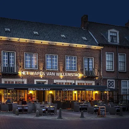 Het Wapen Van Willemstad-2