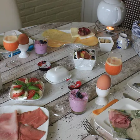 Kerstins Bed&Breakfast-3