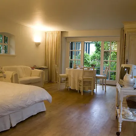 Guesthouse Veerhoeve-2