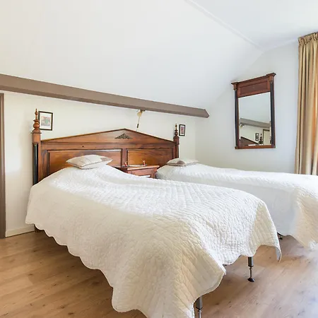 Bed And Breakfast Hoorn-3