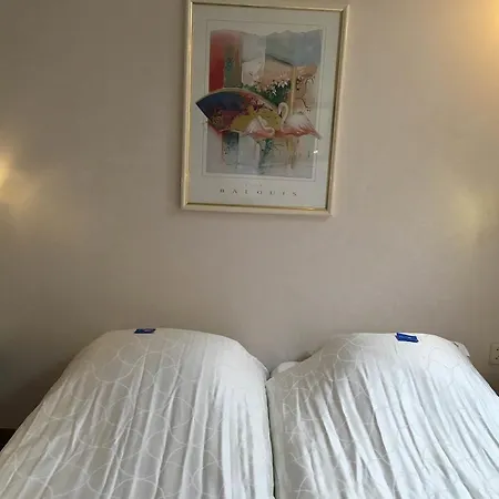 Hotel Coen Delft-2