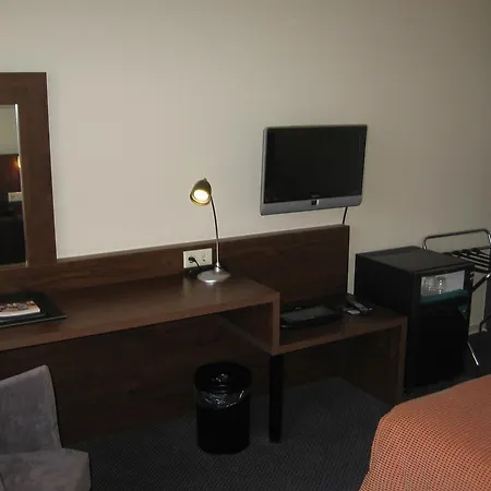 Golden Tulip Arnhem Velp-2