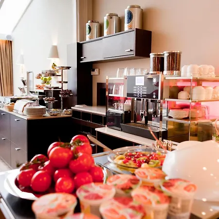 Hotel Van Walsum-3