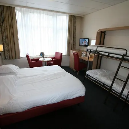 Hotel Duinzicht-3