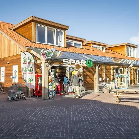 Vakantiepark Dennenoord-2