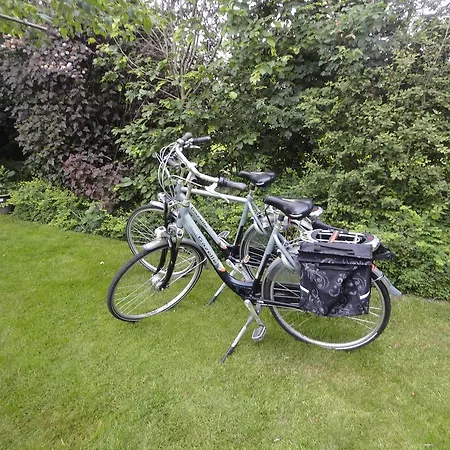 B&B De Hooiberg-2