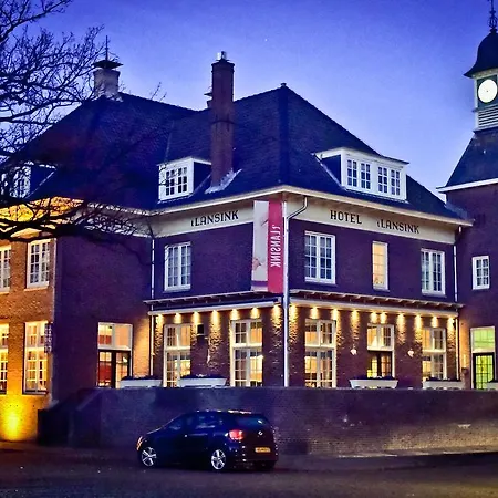 Boutique Hotel 'T Lansink-3