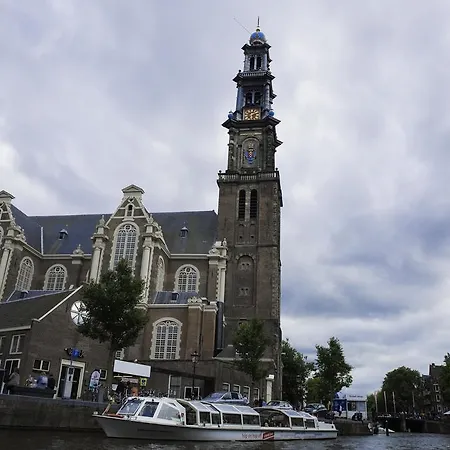 B&B Bloemgracht-3