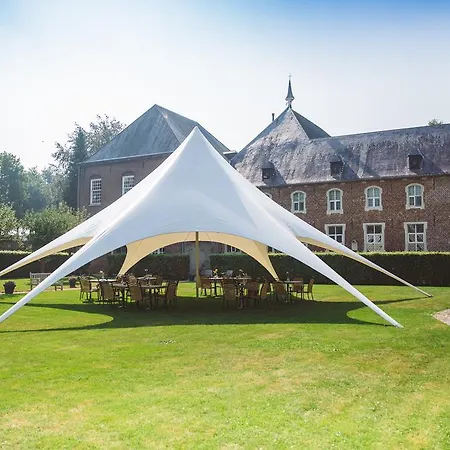 Hotel Klooster Elsendael-2