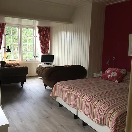 Villa Hoog Duin-3