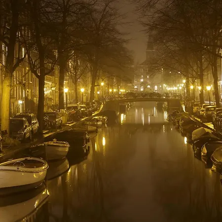 B&B Bloemgracht-2