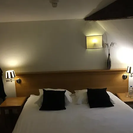 Chambres D'Hotes Rekko-3
