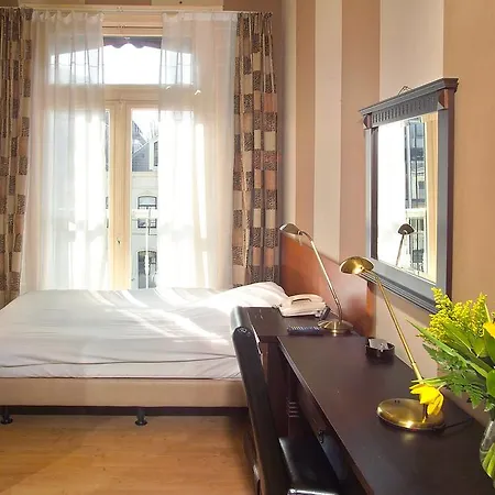 Hotel Rembrandt-3