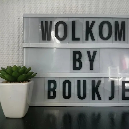 B&B Byboukje-2