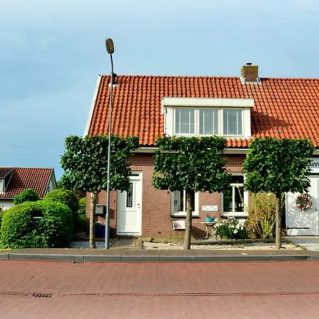 B&B Mary Vrouwenpolder-2