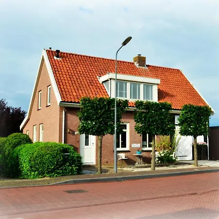 B&B Mary Vrouwenpolder-3