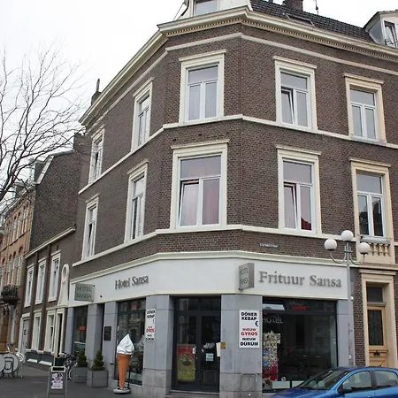 Hotel Sansa-3