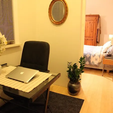 Antonius Bed&Breakfast-3