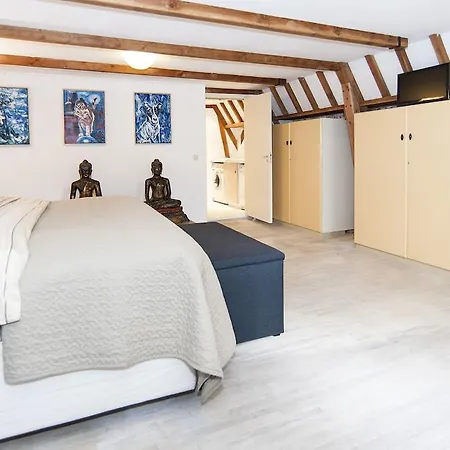 Bed & Breakfast Of Art-2