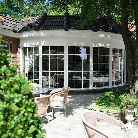 Hotel de Collse Hoeve-2