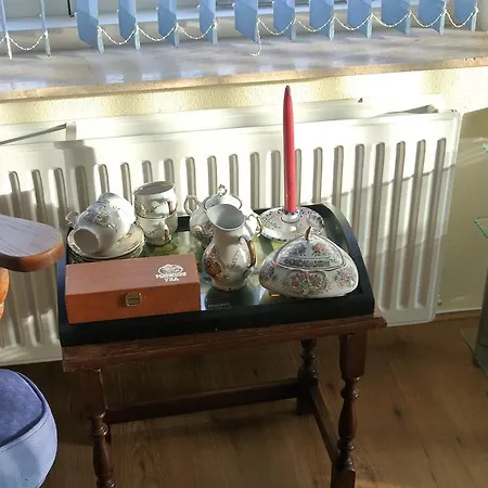 B&B de Noordenberg-2