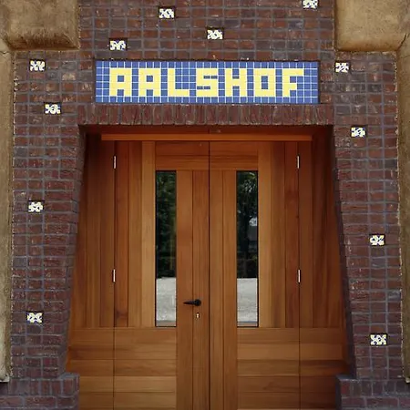 Strohotel Aalshof-2