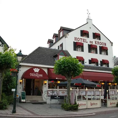 Hotel de Kroon-2