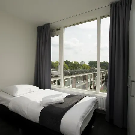 White Moon Apartment-2