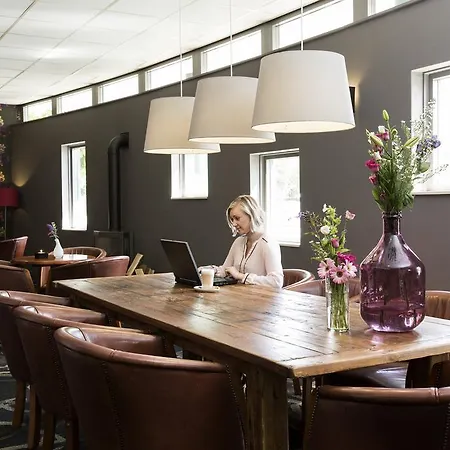 Fletcher Hotel-Restaurant Emmen-3