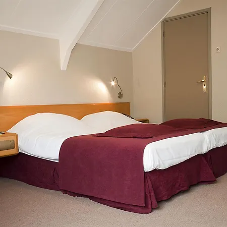 Hotel 't Paviljoen-3
