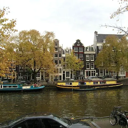 B&B Singel 100-2