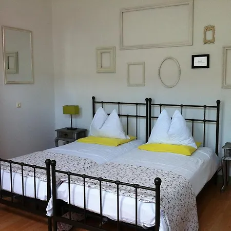 B&B Het Venloos Plekje-3