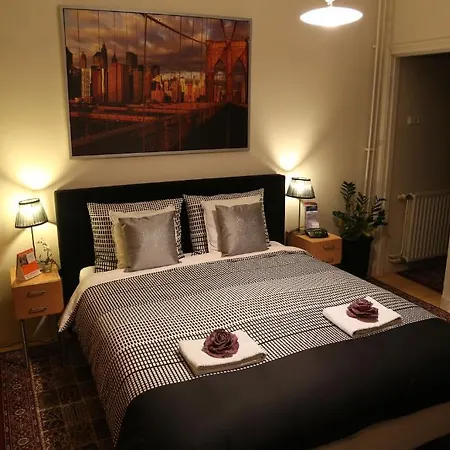 Antonius Bed&Breakfast-2