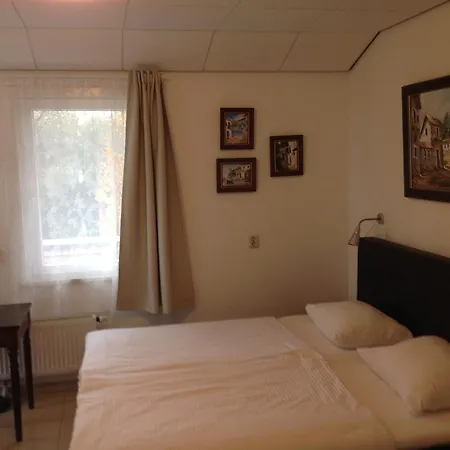 B&B Het Witte Huis-2