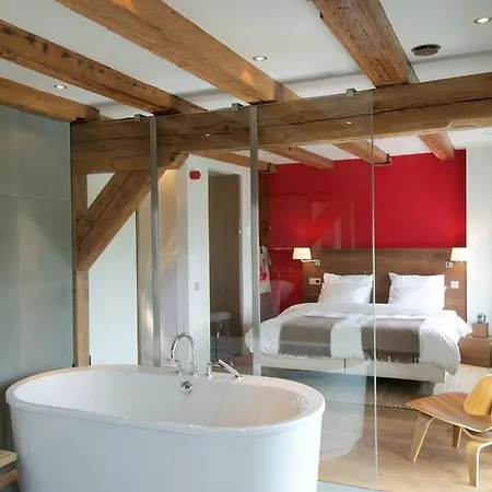 Texel Suites-2