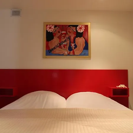 Budget Rooms Doppenberg-3