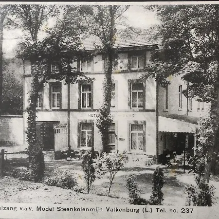 Fietshotel Le Baroudeur-2