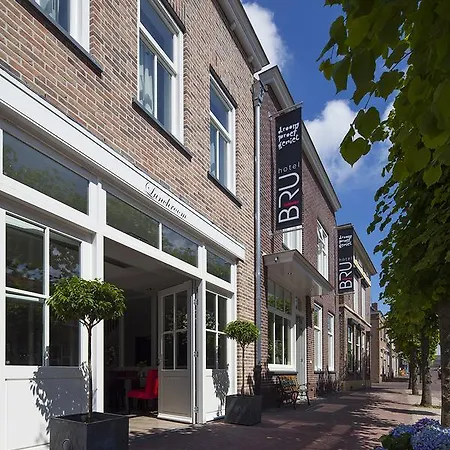 Hotel Bru-2