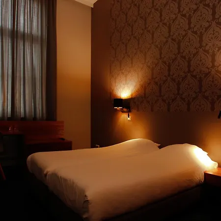 Hotel Aan De Singel-2