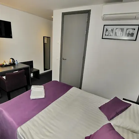 Hotel Park View Amsterdam-3