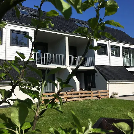 Boutique Hotel De Zwaluw-2